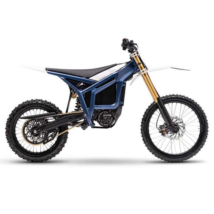 Talaria Komodo Electric Bike