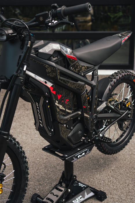 Talaria Sting MX5 Pro Electric Dirt Bike