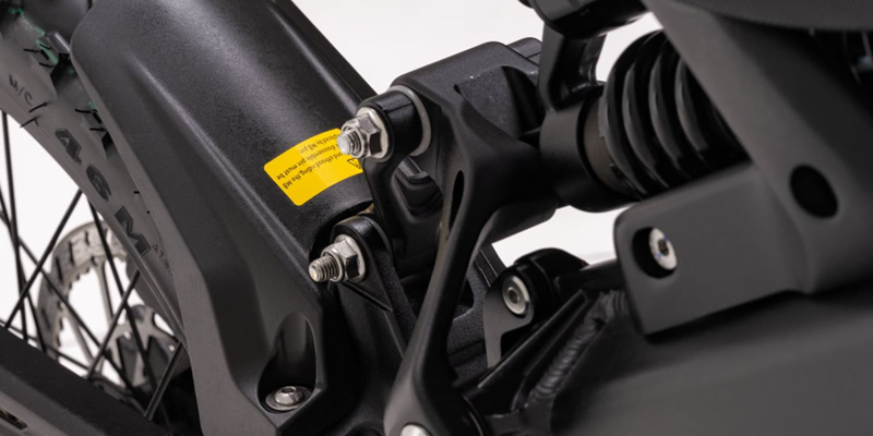 Talaria X3 (xXx) MX Pro Electric Dirt Bike