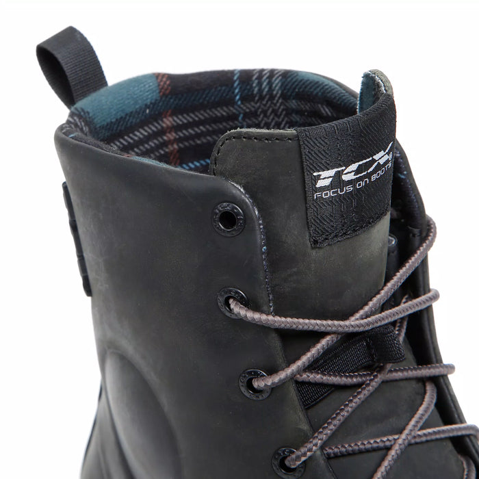 TCX Mens Blend 2 Waterproof Boots
