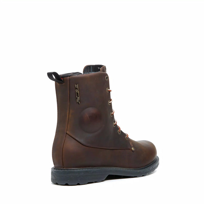 TCX Mens Blend 2 Waterproof Boots