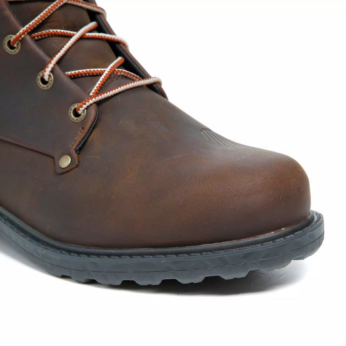 TCX Mens Blend 2 Waterproof Boots