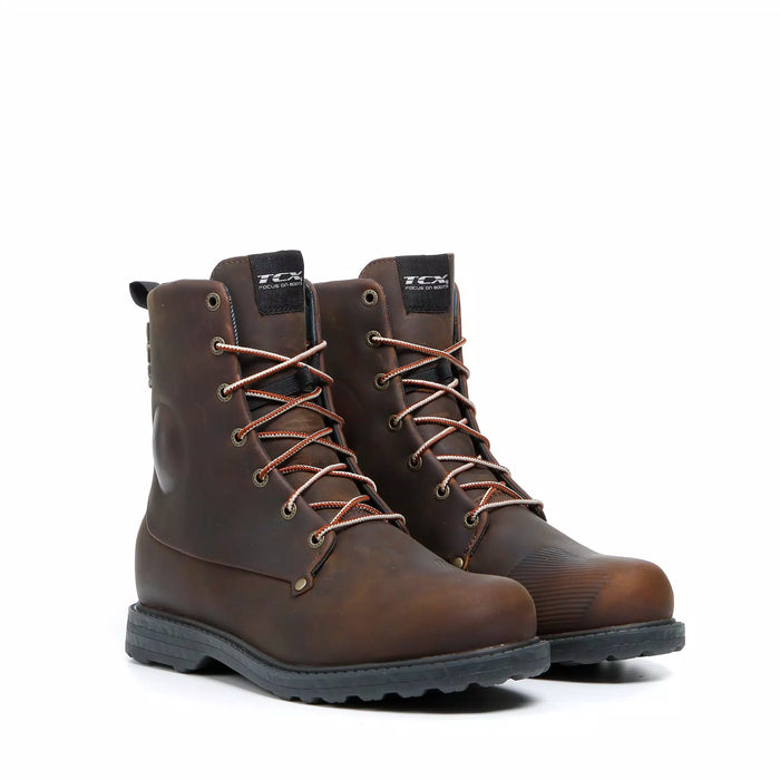 TCX Mens Blend 2 Waterproof Boots