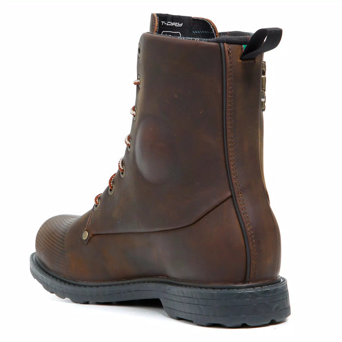 TCX Mens Blend 2 Waterproof Boots