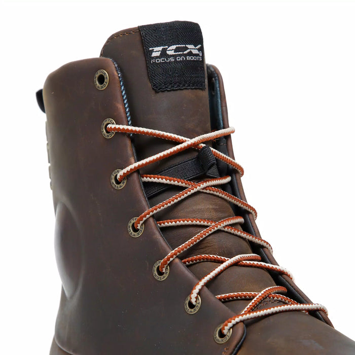 TCX Mens Blend 2 Waterproof Boots