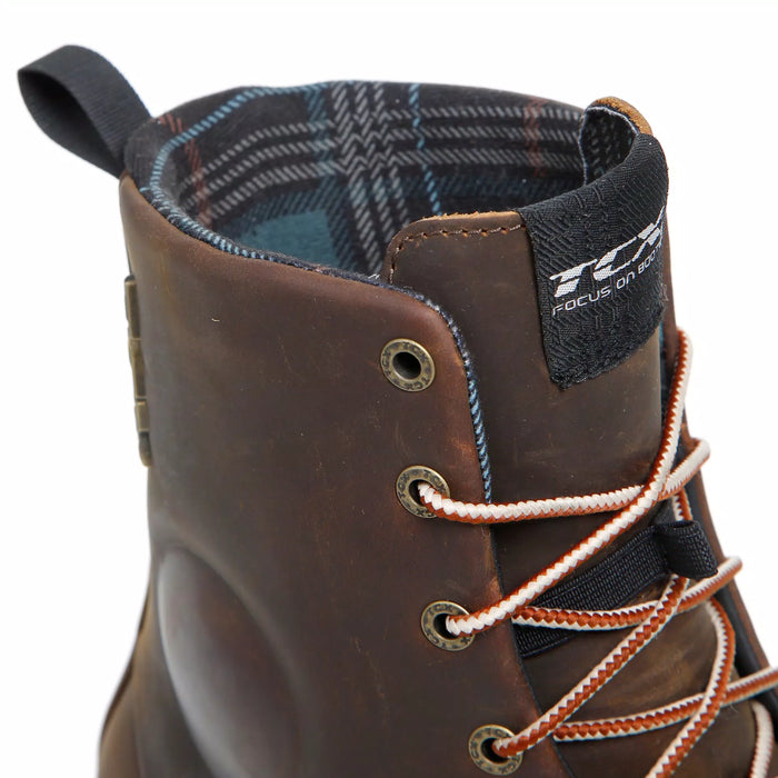 TCX Mens Blend 2 Waterproof Boots