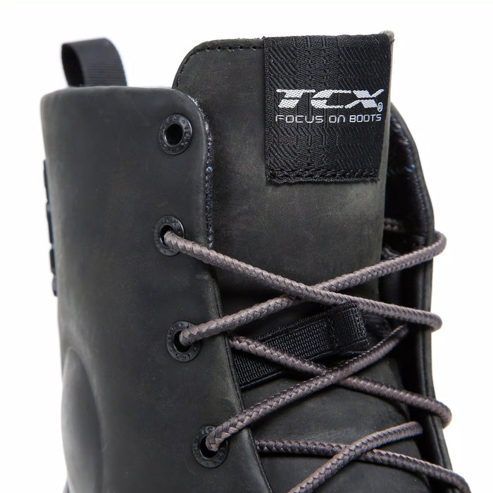 TCX Mens Blend 2 Waterproof Boots