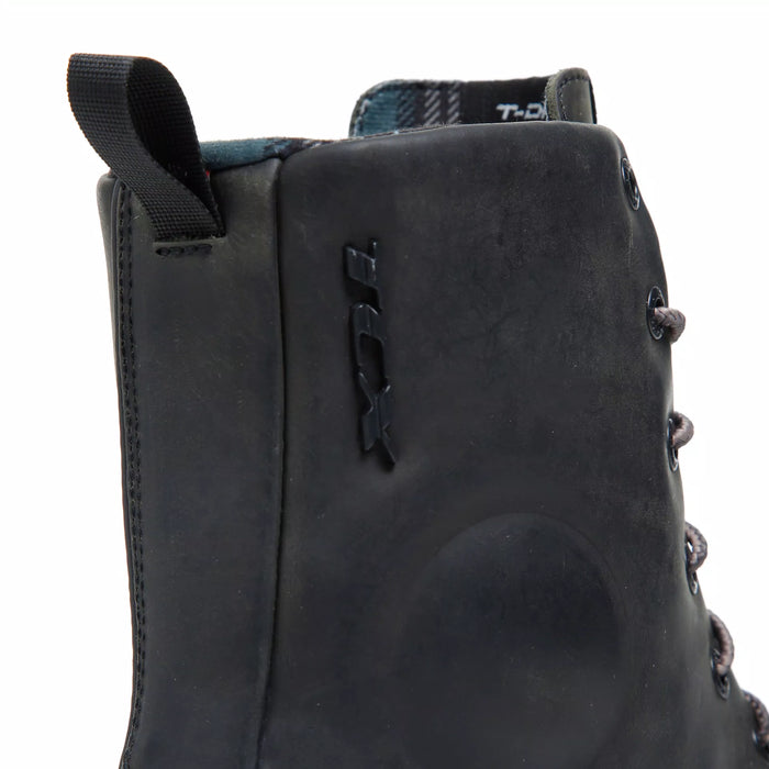 TCX Mens Blend 2 Waterproof Boots