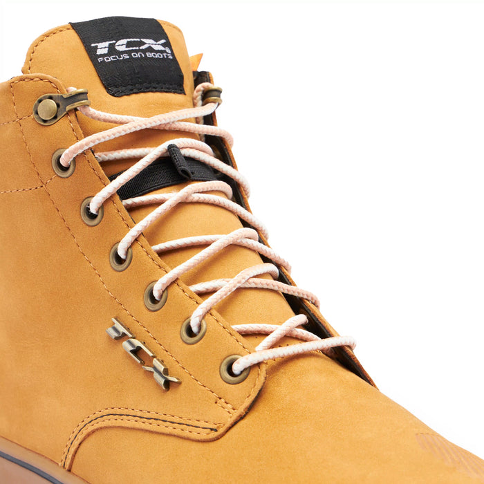 TCX Mens Dartwood Waterproof Boots