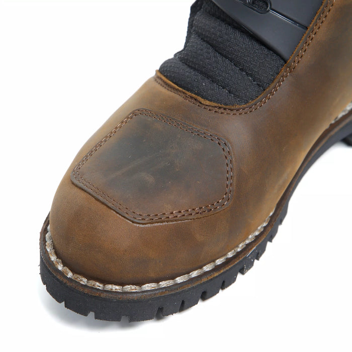 TCX Mens Drifter Waterproof Boots