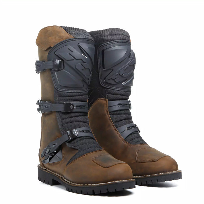 TCX Mens Drifter Waterproof Boots
