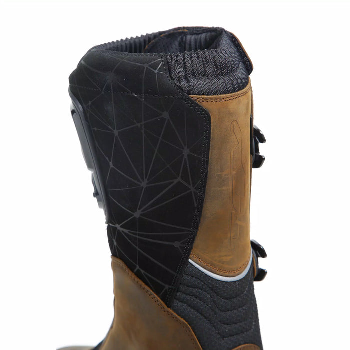 TCX Mens Drifter Waterproof Boots