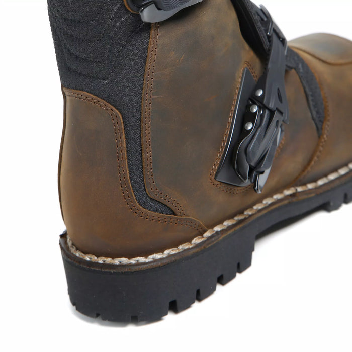 TCX Mens Drifter Waterproof Boots