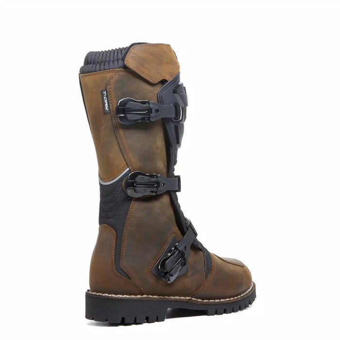 TCX Mens Drifter Waterproof Boots