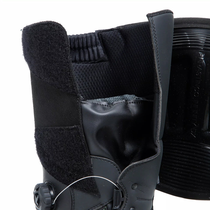 TCX Mens Infinity 3 Gore-Tex Boots