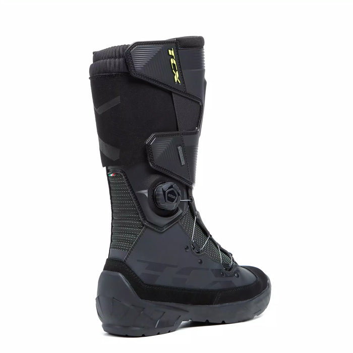 TCX Mens Infinity 3 Gore-Tex Boots