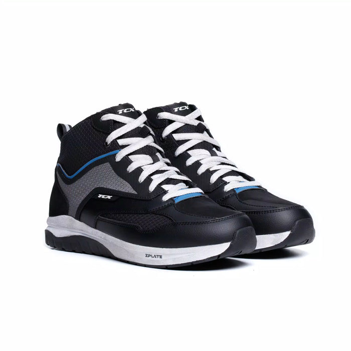 TCX Mens Nalbak WP Boots
