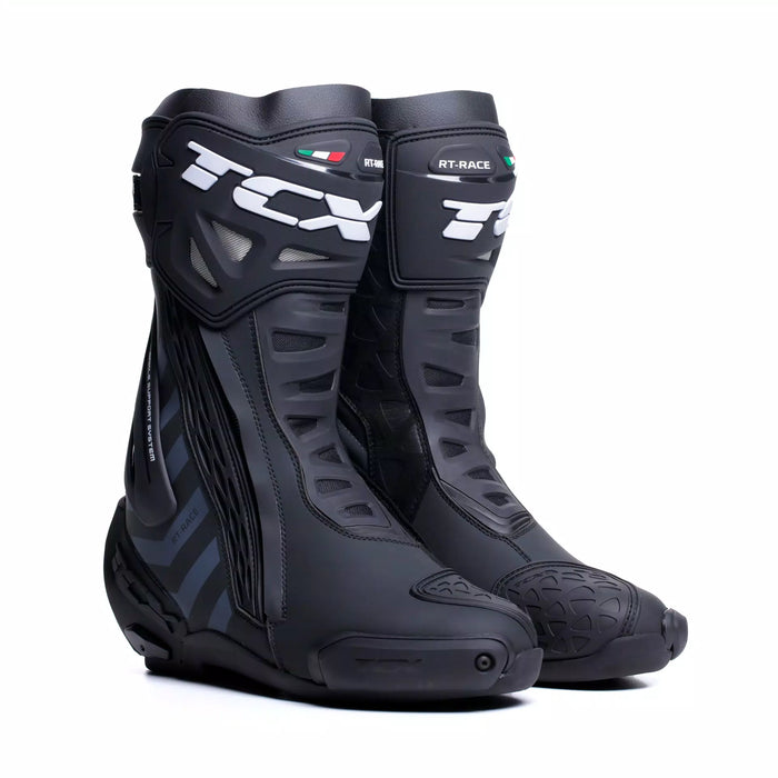 TCX Mens RT-Race Boots