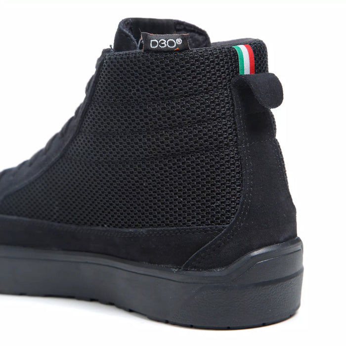 TCX Mens Street 3 Air Boots