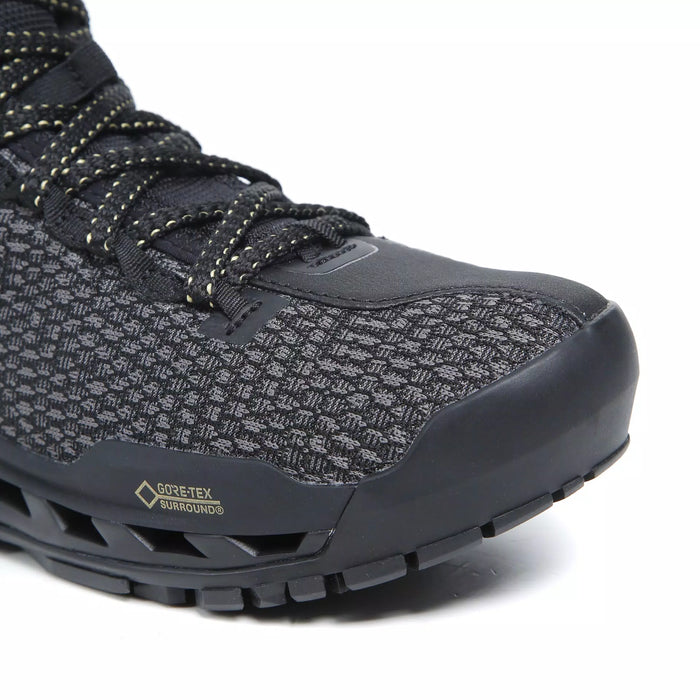 TCX Womens Climatrek Gore-Tex Surround Boots