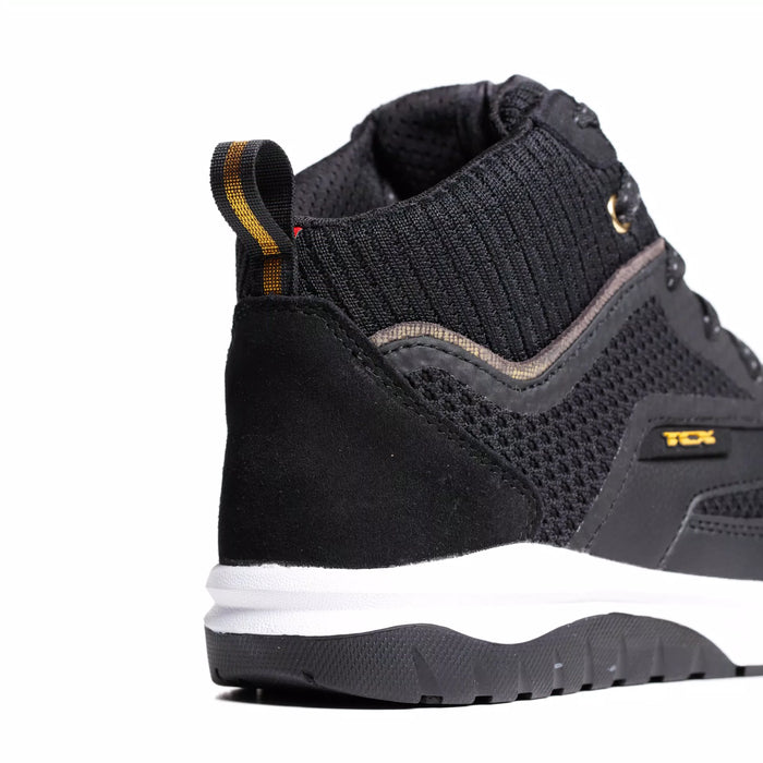 TCX Womens Nalbak Air Boots