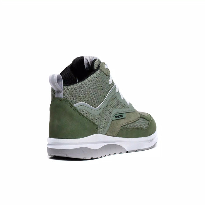 TCX Womens Nalbak Air Boots