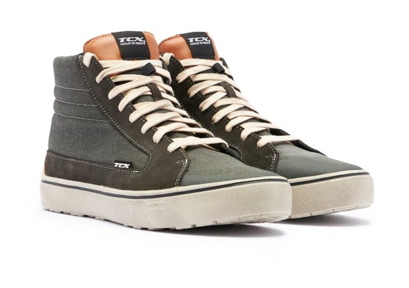 TCX Mens Street 3 Air Boots