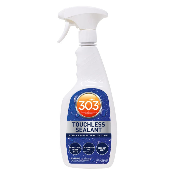 303 Touchless Sealant w/ Sprayer