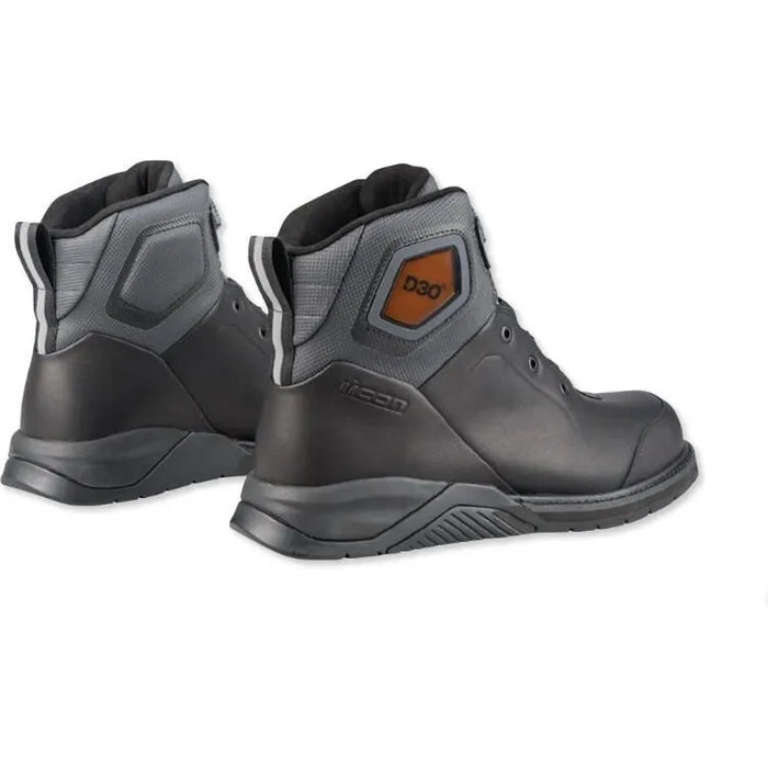 Icon Mens Upstate CE Boots