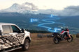 Trail Tech Voyager Pro4 GPS Snow Kit
