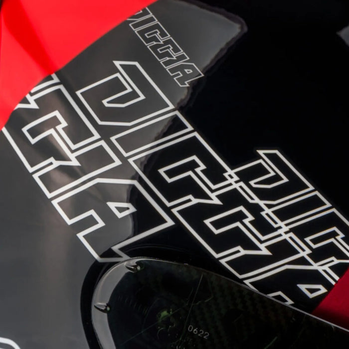 Shoei X-Fifteen Diggia 2 Helmet