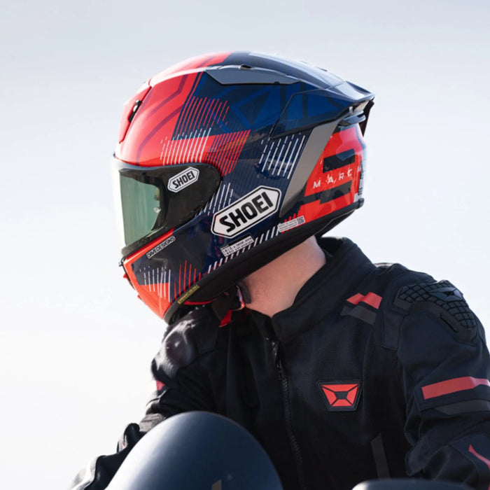 Shoei X-Fifteen Marquez 8 Helmet