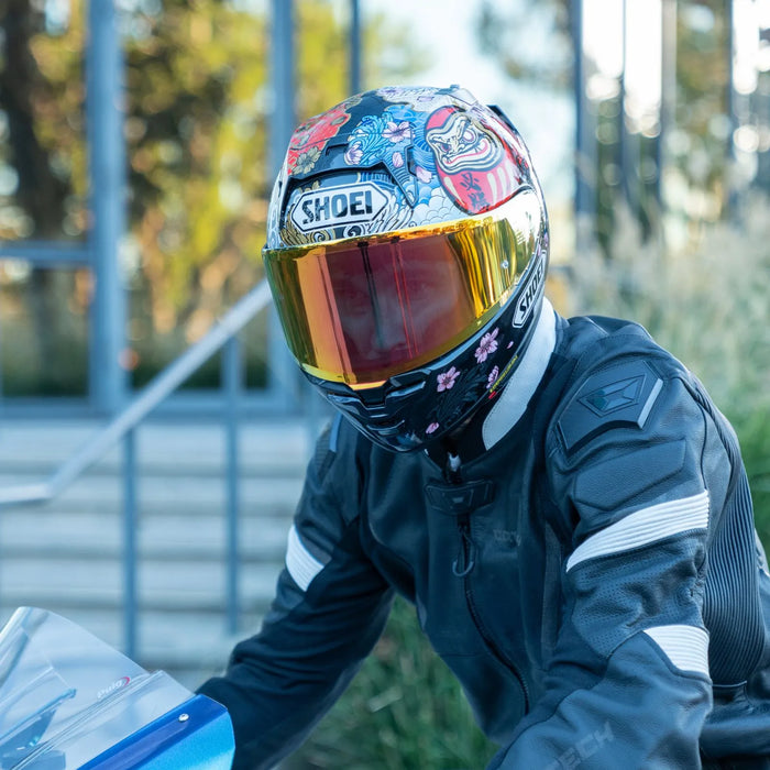 Shoei X-Fifteen Marquez Motegi 5 Helmet