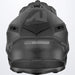 FXR Helium Carbon Alloy Helmet with FIDLOCK