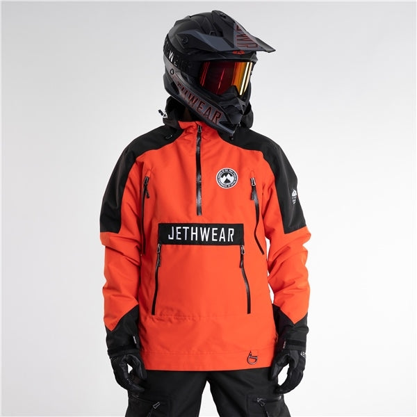 Jethwear Flight Anorak Jacket 2023