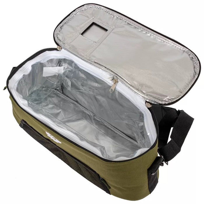 GreenTrail Insulated Fishing Creel