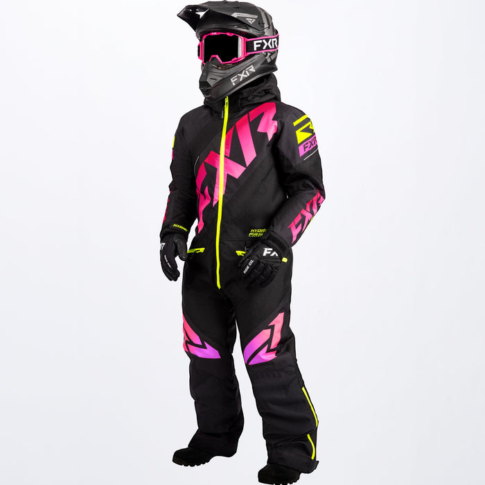 FXR Child CX Monosuit