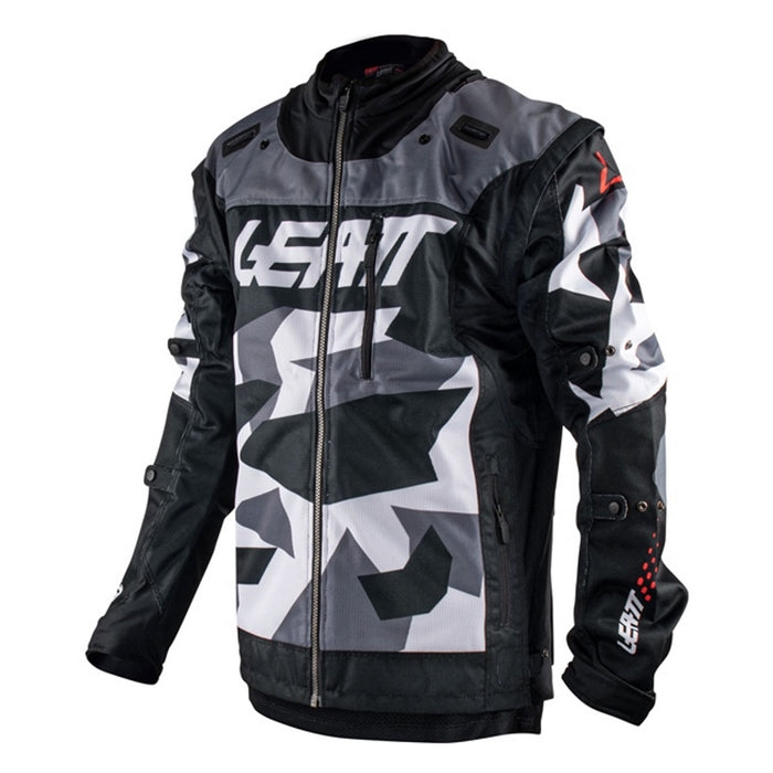 Leatt Moto 4.5 X-Flow Jacket