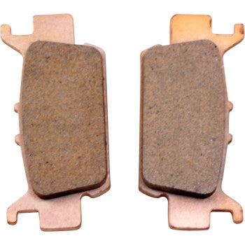 EBC SV Series Severe Duty Brake Pads 1721-2915