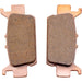 EBC SV Series Severe Duty Brake Pads 1721-2915