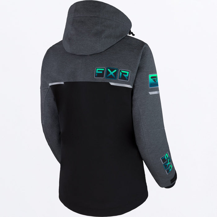 FXR Womens Maverick Jacket