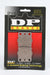 DP Brakes Standard Sintered Metal Brake Pads DP-816