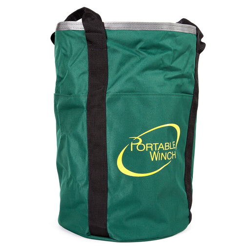 Portable Winch X-Large Rope Bag