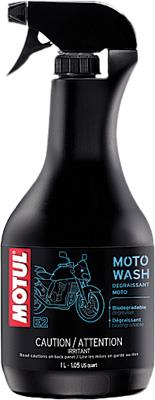 Motul E2 Moto Wash