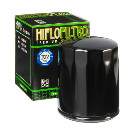 HiFlo Oil Filters HF171B