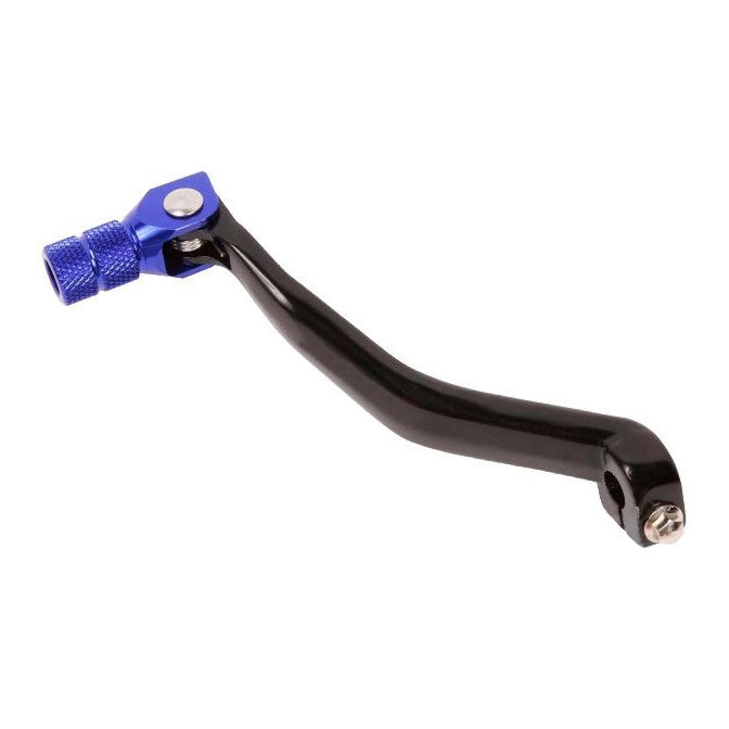 ZETA Forged Shift Lever Blue 024452