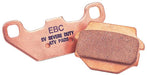 EBC SV Series Severe Duty Brake Pads 1721-1216