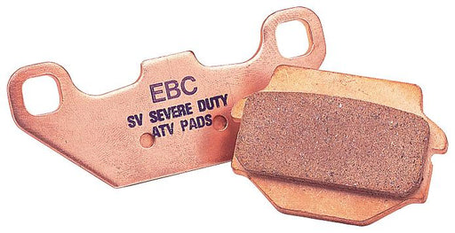 EBC SV Series Severe Duty Brake Pads 1721-0196