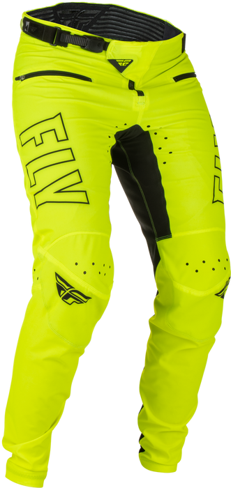 FLY Racing Kinetic Radium Youth MTB Pants