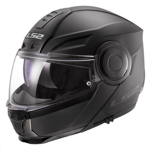 LS2 Horizon Solid Helmet